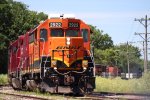 BNSF 2922